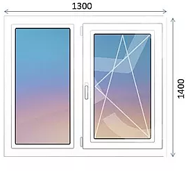 Кухонное окно - Варницкий проект