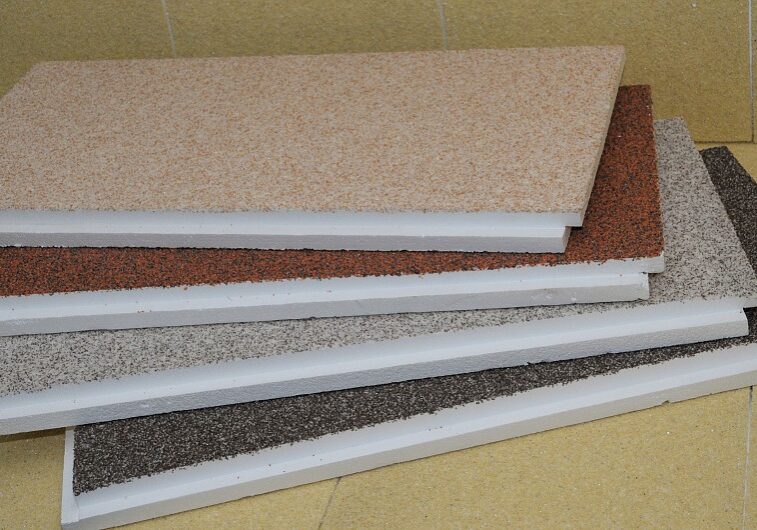 Утепление термопанелями Кишинёв