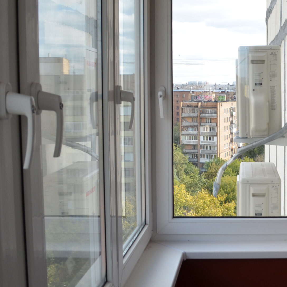 балконов в Кишинёве фото